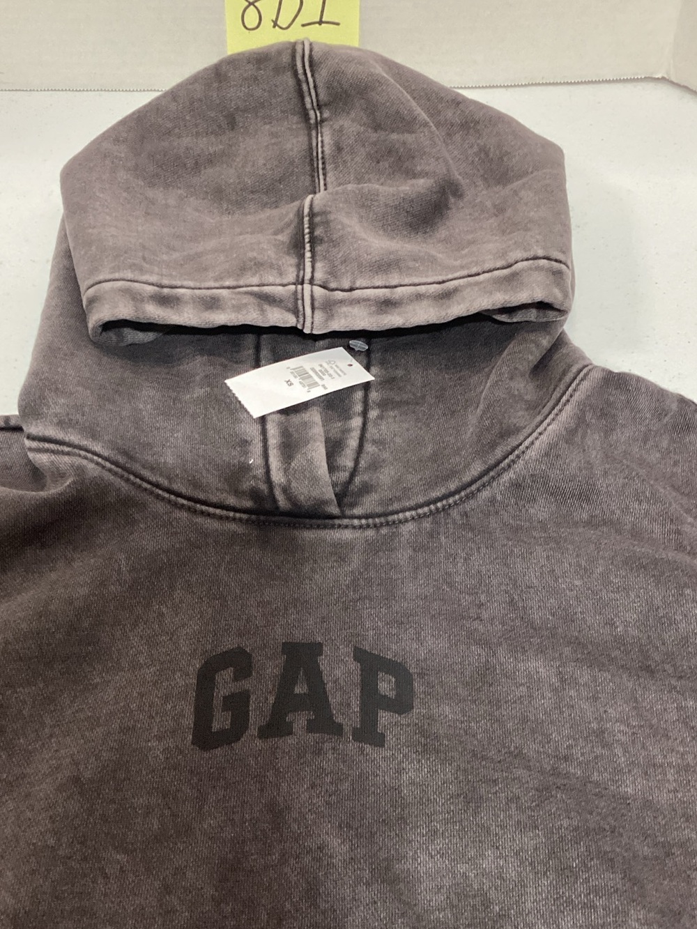 Gap cropped hoodie - Picture 1 of 3